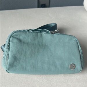 lululemon athletica Light Blue Bag